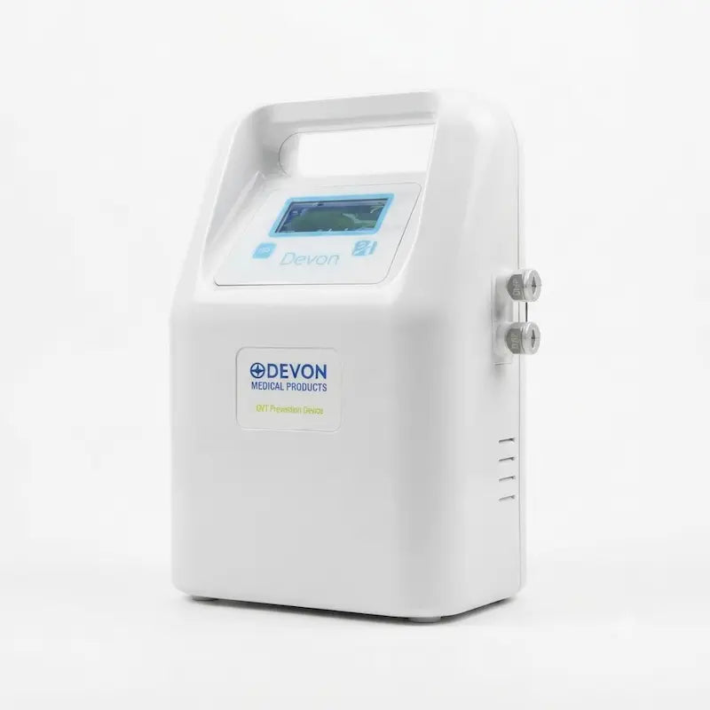 DIVON DVT PUMP CIRONA-6200