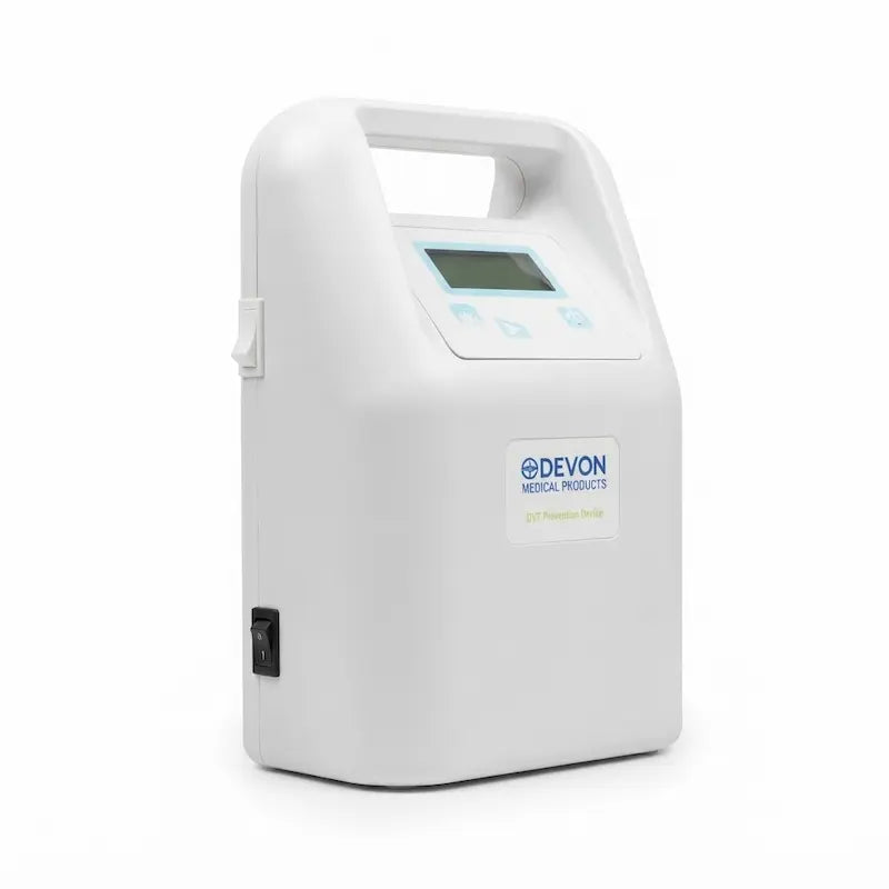 DIVON DVT PUMP CIRONA-6200
