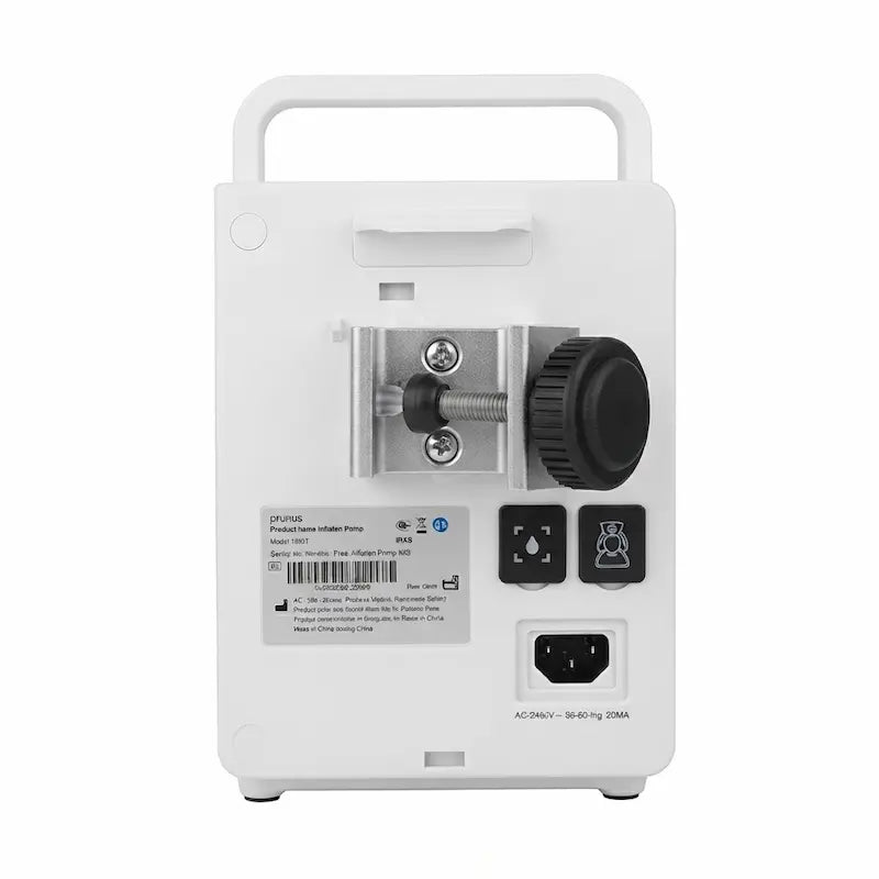 PRUNUS INFUSION PUMP TMV-5