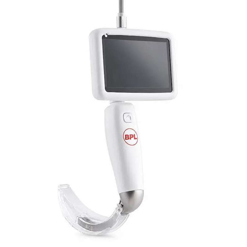 BPL Video Laryngoscope Secondary image