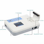 Contec ECG Machine 3 Channel CMS-300G | 3.5 inch LCD High Resolution Display