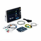 Yonker Patient Monitor 8000B