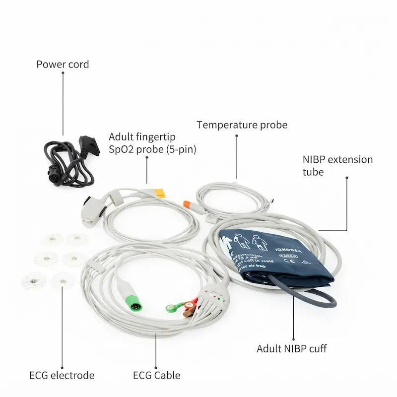 Contec Patient Monitor CMS-8000