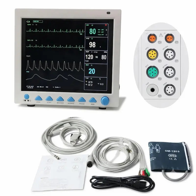 Contec Patient Monitor CMS-8000