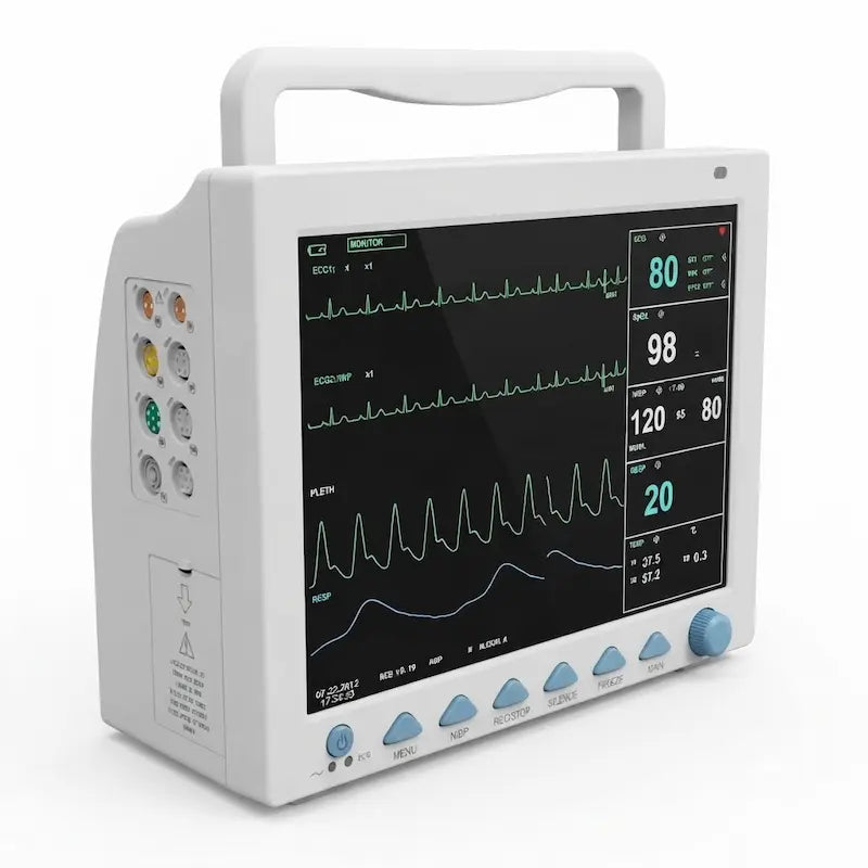 Contec Patient Monitor CMS-8000