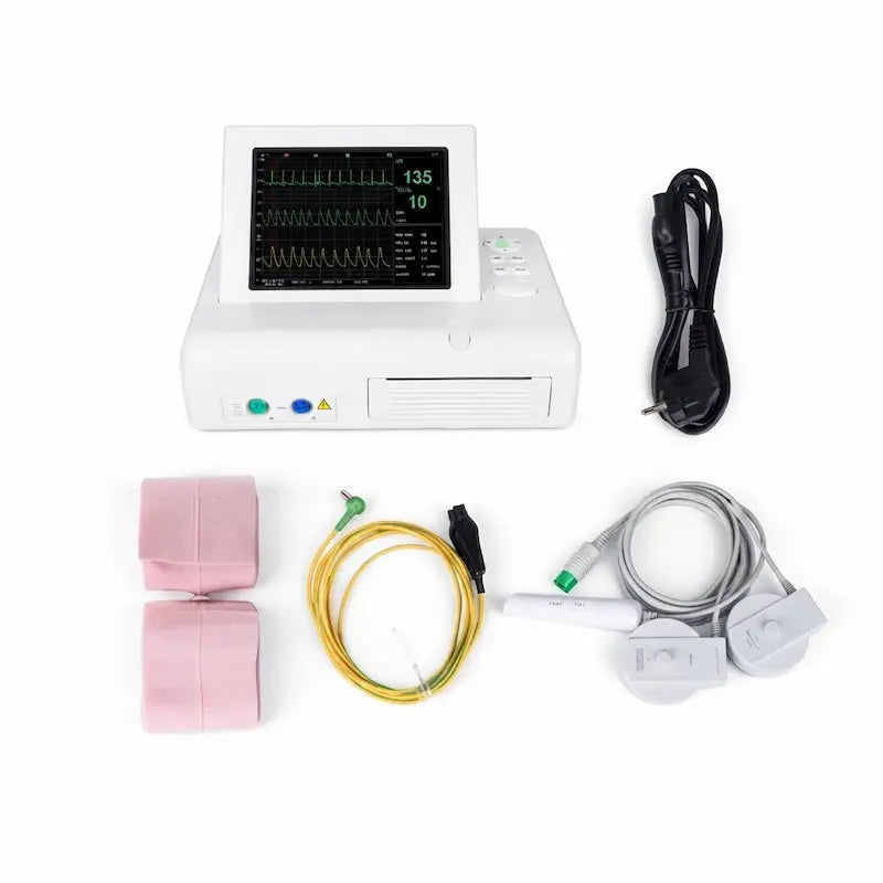 CONTEC FETAL MONITOR CMS-800G CTG machine