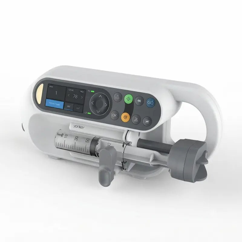 Syringe Pump SP1 Yonker