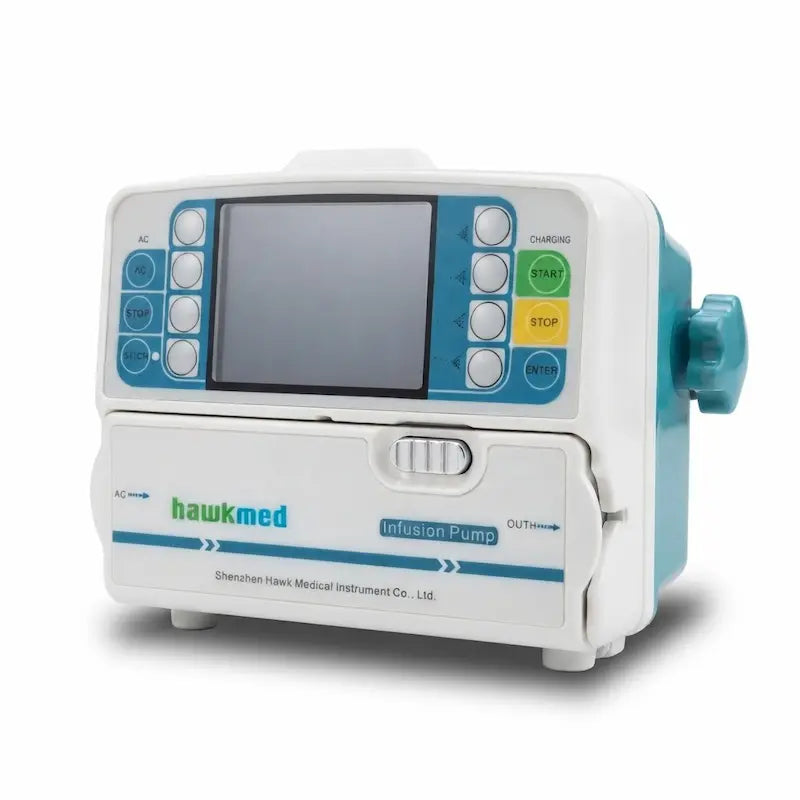 HAWKMED INFUSION PUMP HK-100