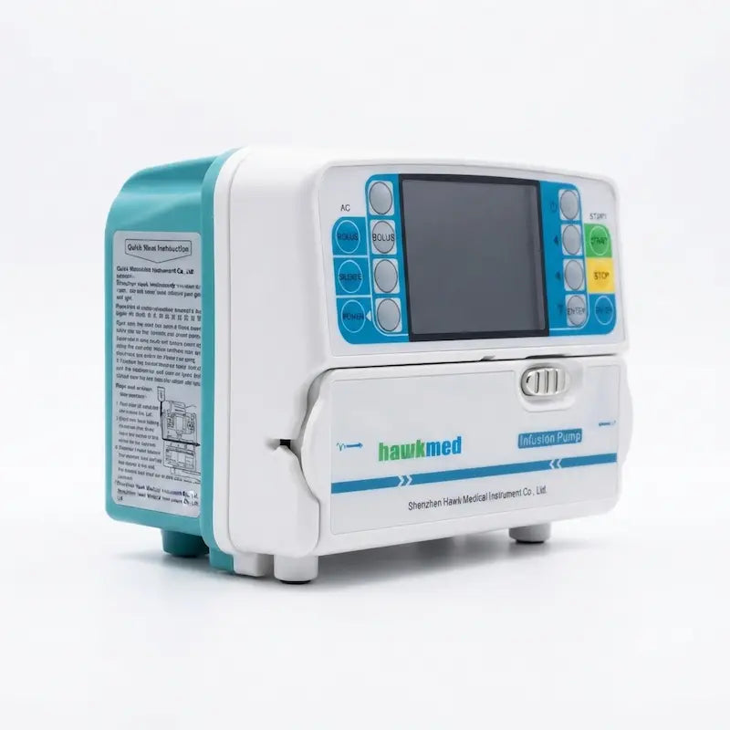HAWKMED INFUSION PUMP HK-100