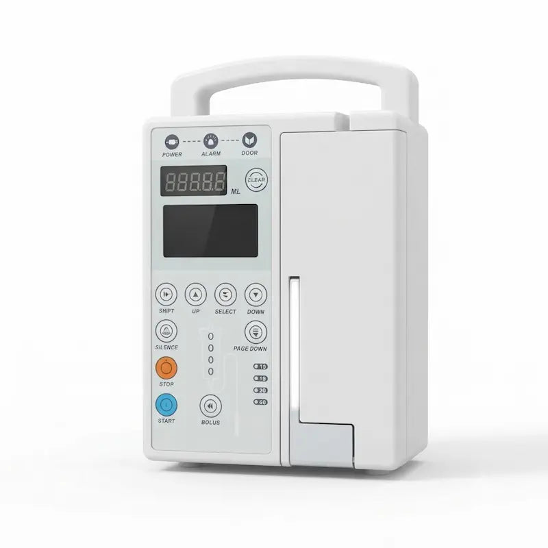 BYOND INFUSION PUMP BYZ-820