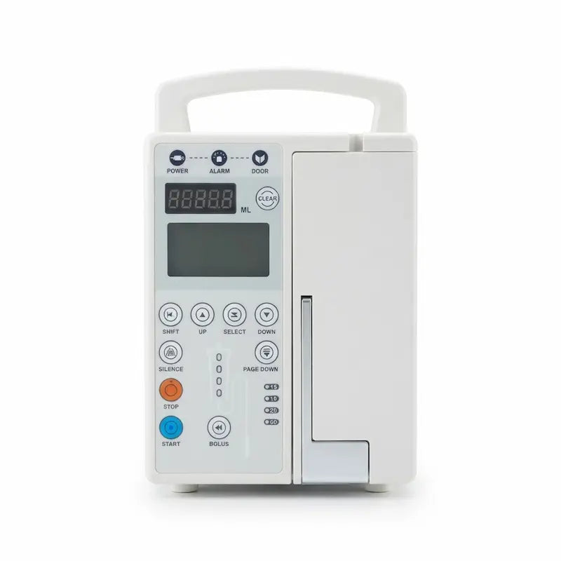 BYOND INFUSION PUMP BYZ-820 Secondary image