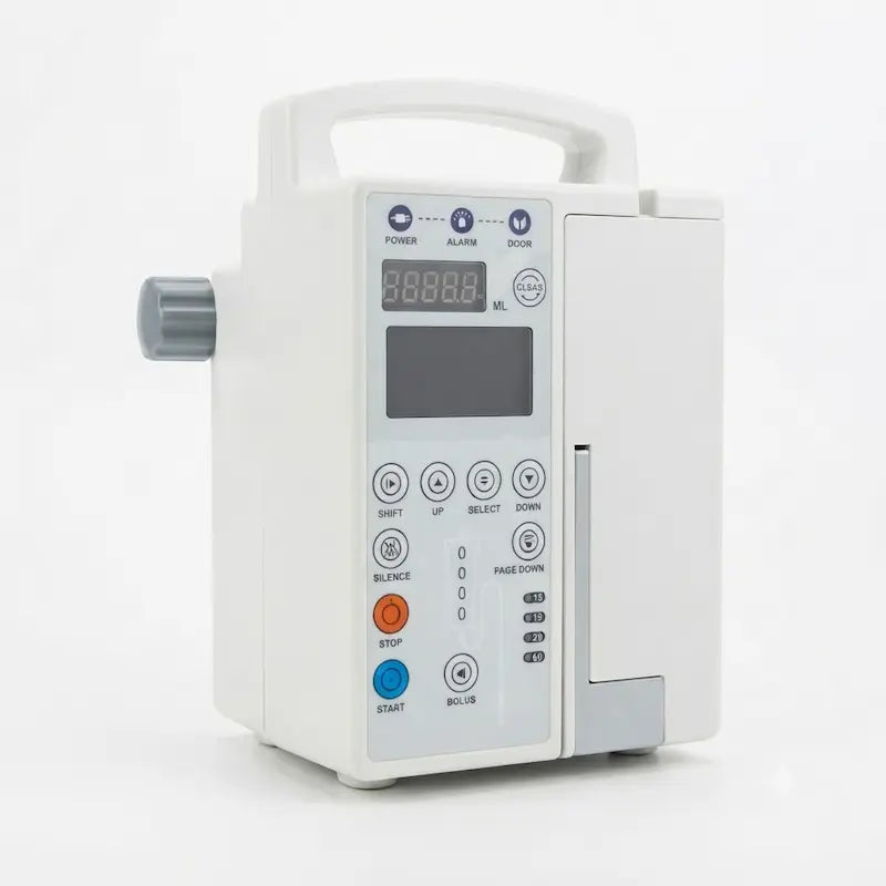 BYOND INFUSION PUMP BYZ-820