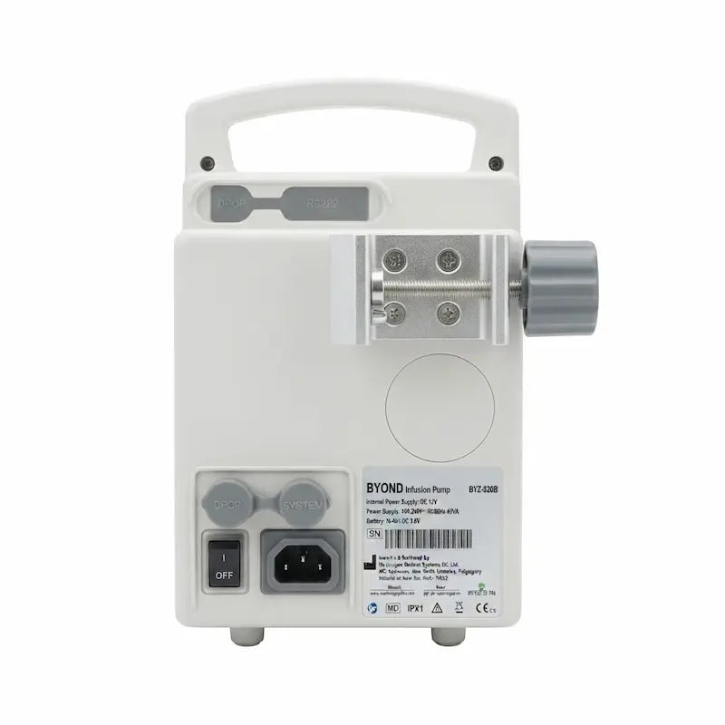 BYOND INFUSION PUMP BYZ-820