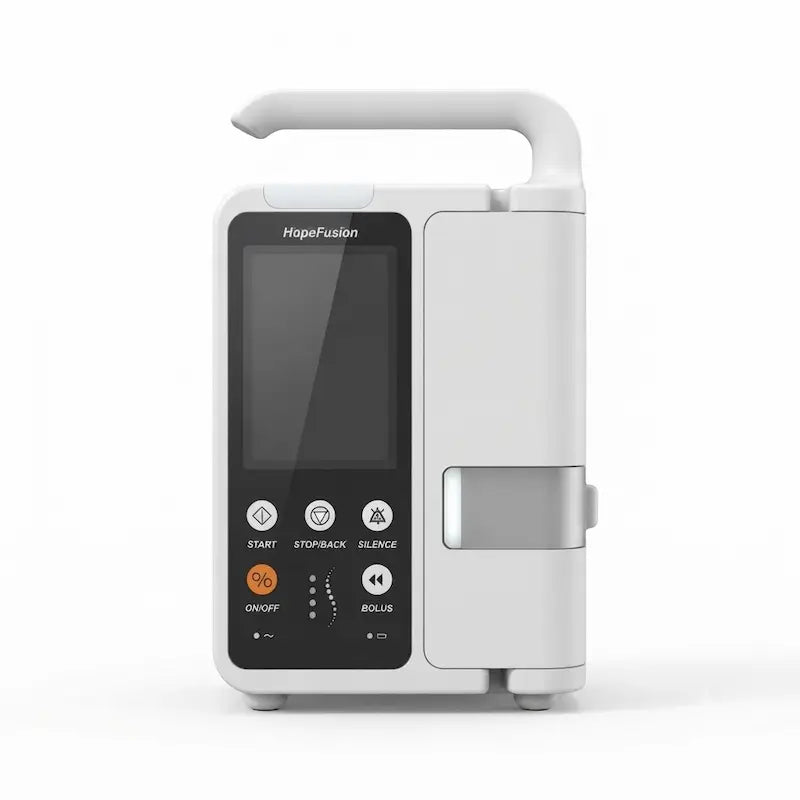 BYOND HOPEFUSION INFUSION PUMP VP5