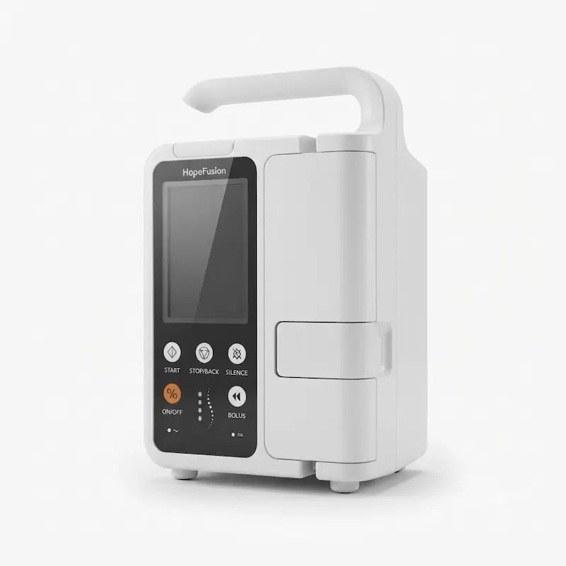 BYOND HOPEFUSION INFUSION PUMP VP5