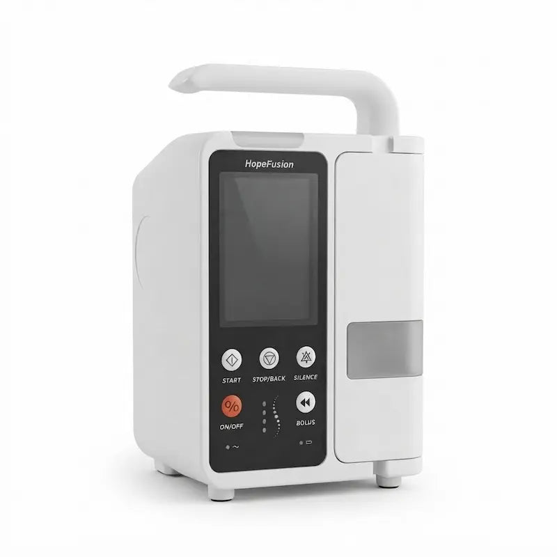 BYOND HOPEFUSION INFUSION PUMP VP5
