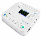 BPL Cardiart GenX3is Advanced 3 Channel ECG Machine