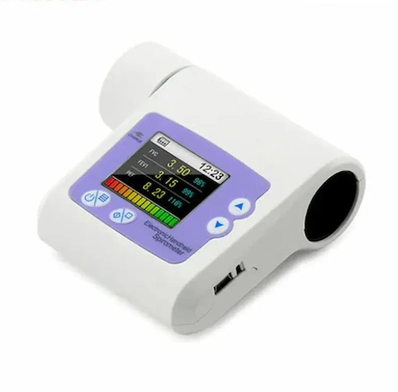 Contec Spirometer SP10 Main image