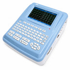 BPL Cardiart 9108D 12 Channel ECG Machine
