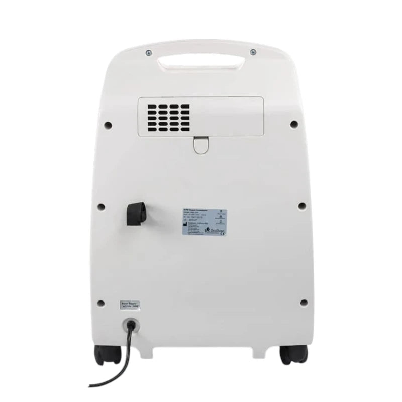 Dynmed DO2-5A 5 LPM Oxygen Concentrator