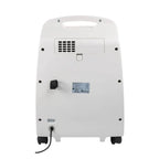 Dynmed DO2-5A 5 LPM Oxygen Concentrator