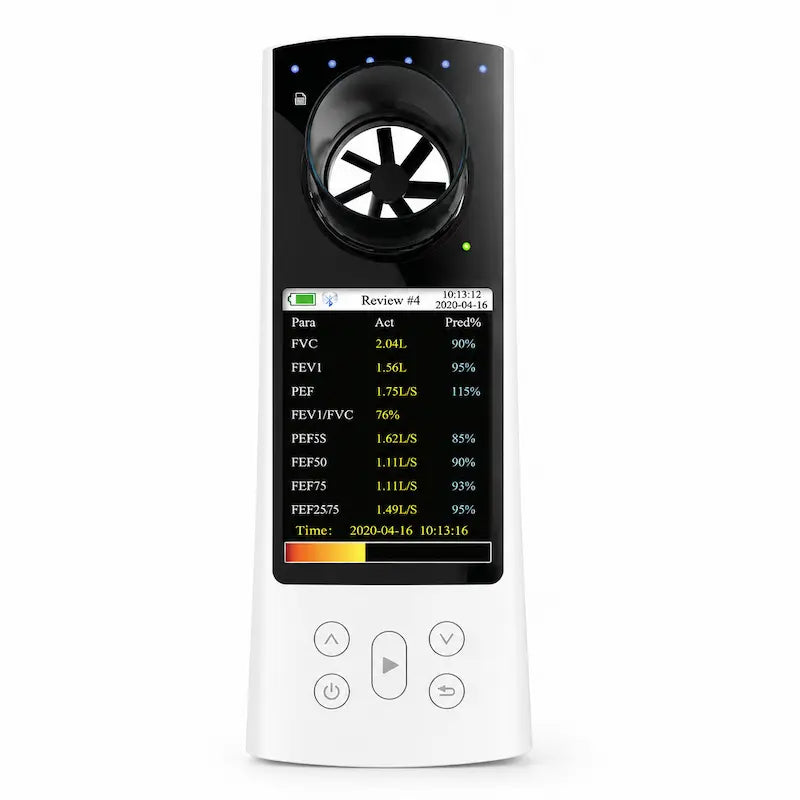 Contec Spirometer CMS-SP80B