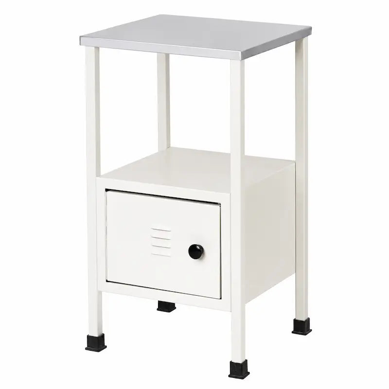 IB BASICS General Bed Side Locker Main image