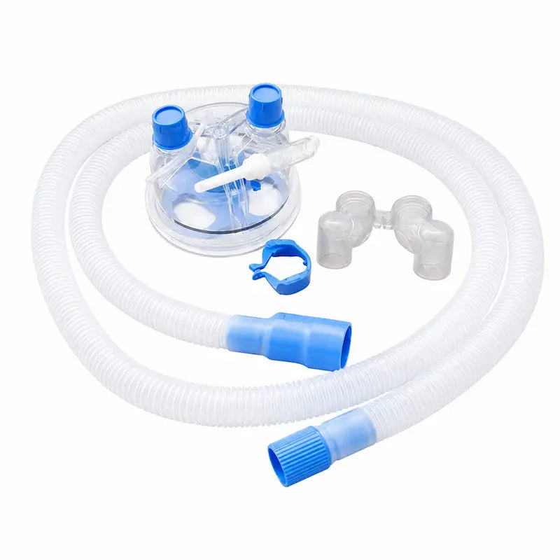 High Flow Heated Breathing Circuit with Humidifier Chamber (AIRVO 2 Compatible) MSI-1319 Main image