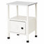 IB BASICS Bed Side Locker WH1154