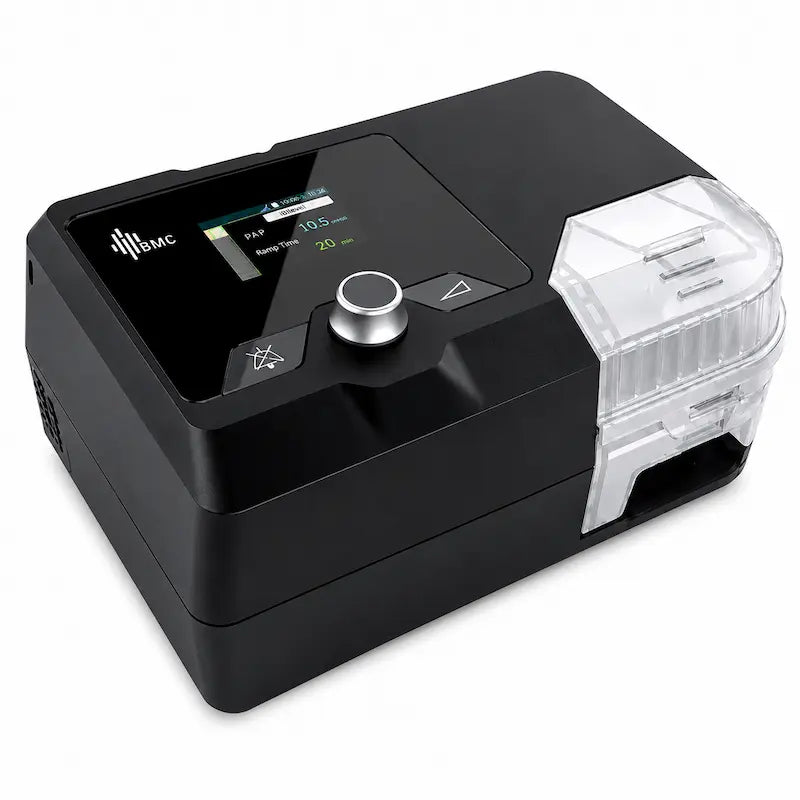 BMC RESmart G2S A20 Auto CPAP with Humidifer