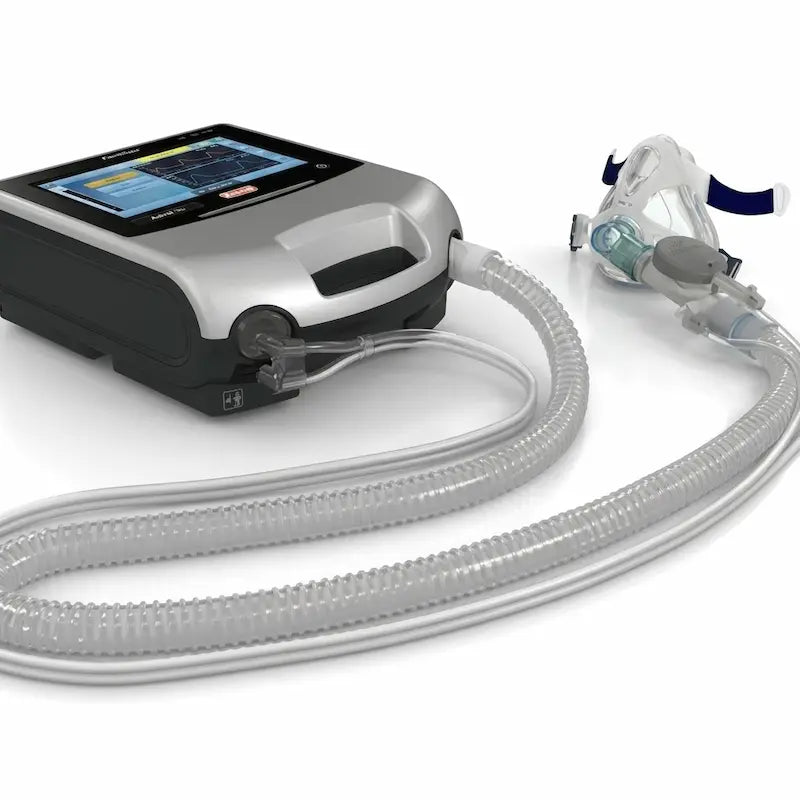 Resmed Astral 150 Portable Ventilator Secondary image