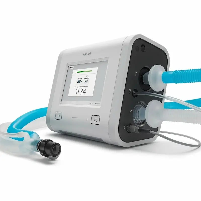 Philips Trilogy Evo Portable ventilator