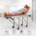 Ambulance Stretcher