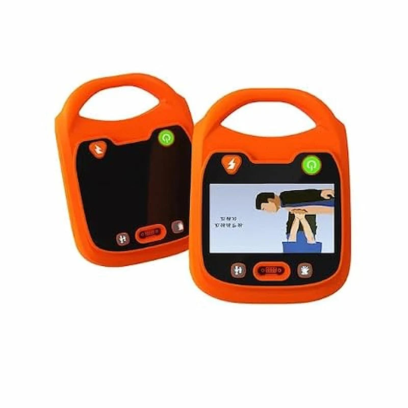 Automatic External Defibrillator AED100