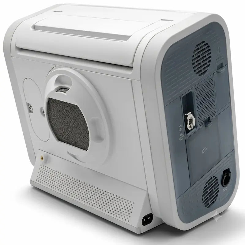 Philips Trilogy Evo Portable ventilator