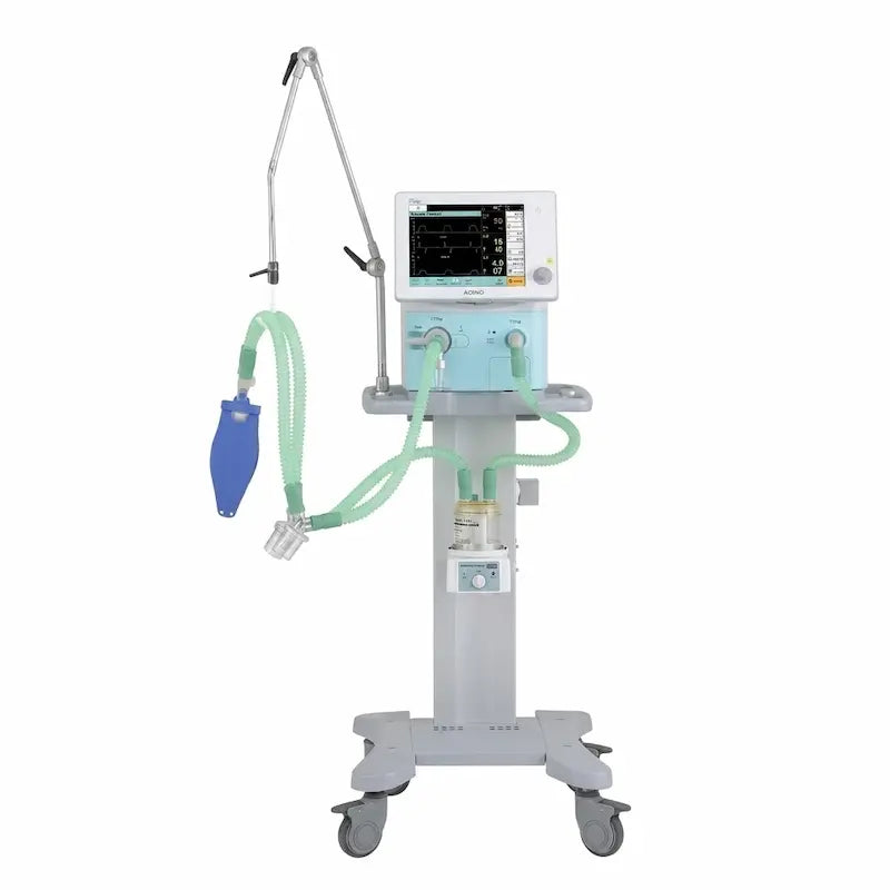 Aeonmed VG70 ICU Ventilator Main image