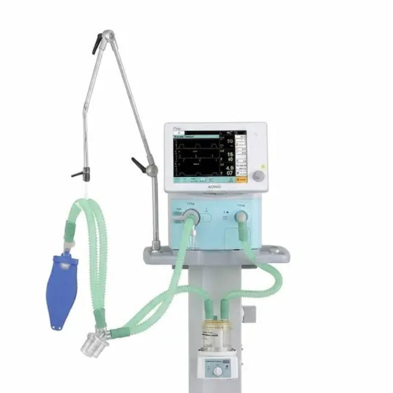Aeonmed VG70 ICU Ventilator