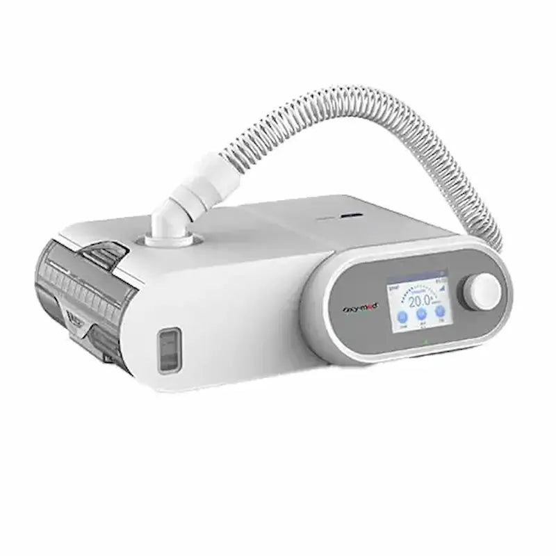 OxyMed SleepEasy Auto CPAP Main image