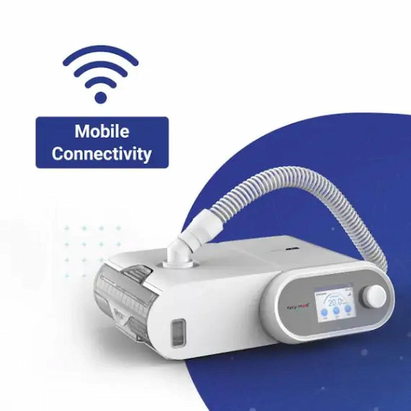 OxyMed SleepEasy Auto CPAP