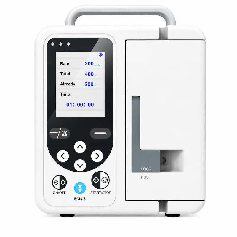 Contec Infusion Pump CMS-750 Main image