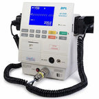 BPL DF 2509/R Monophasic Defibrillator