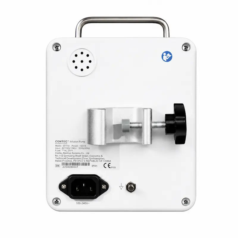 Contec Infusion Pump CMS-750