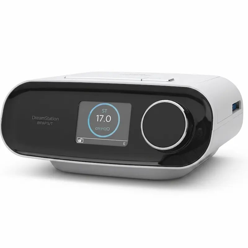 Philips Dream station AVAPS-25 | Bipap Machine Main image