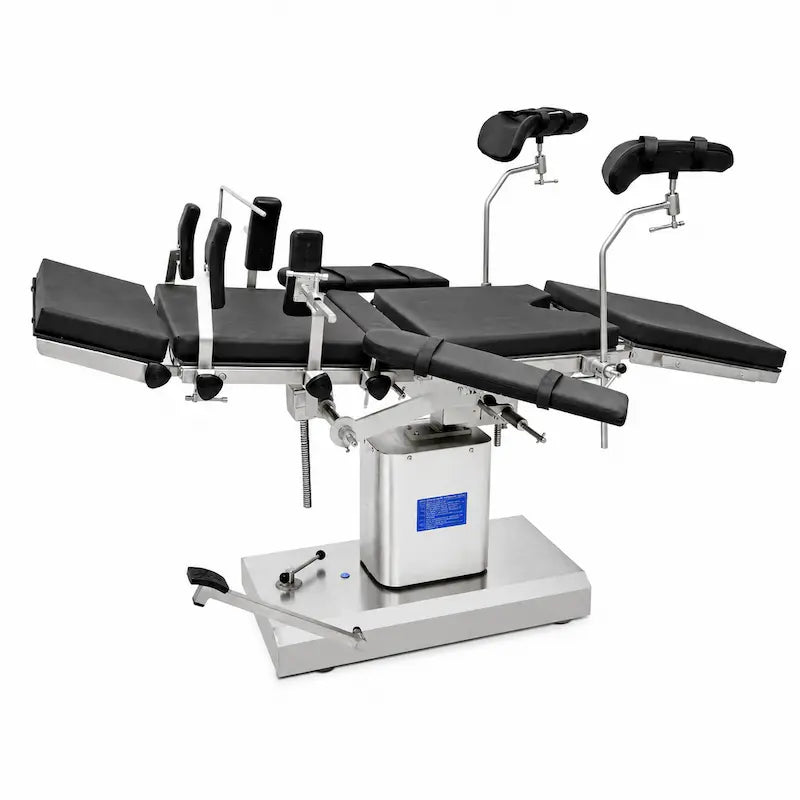 General Surgery Table Main image