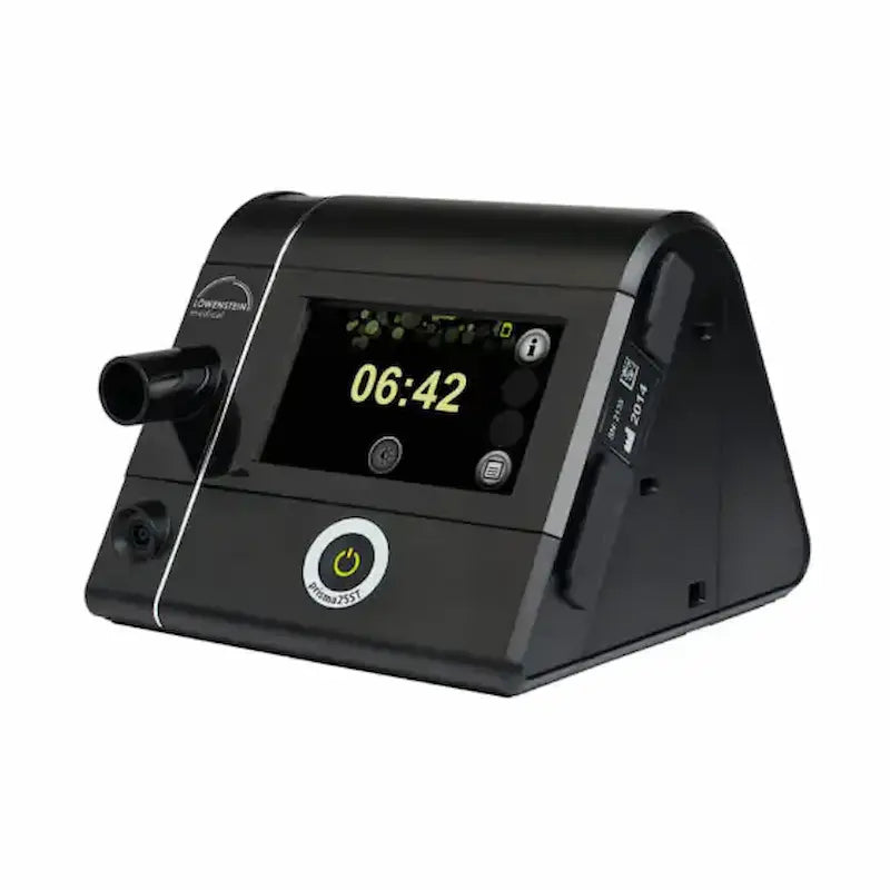 Prisma 25ST BIPAP Machine Main image