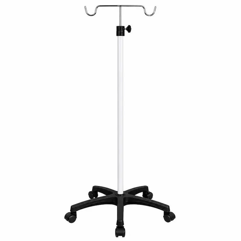 2 Hook IV Stand