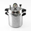 Autoclave 12x12 | Aluminium