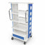 Monitor Laproscopic Trolley
