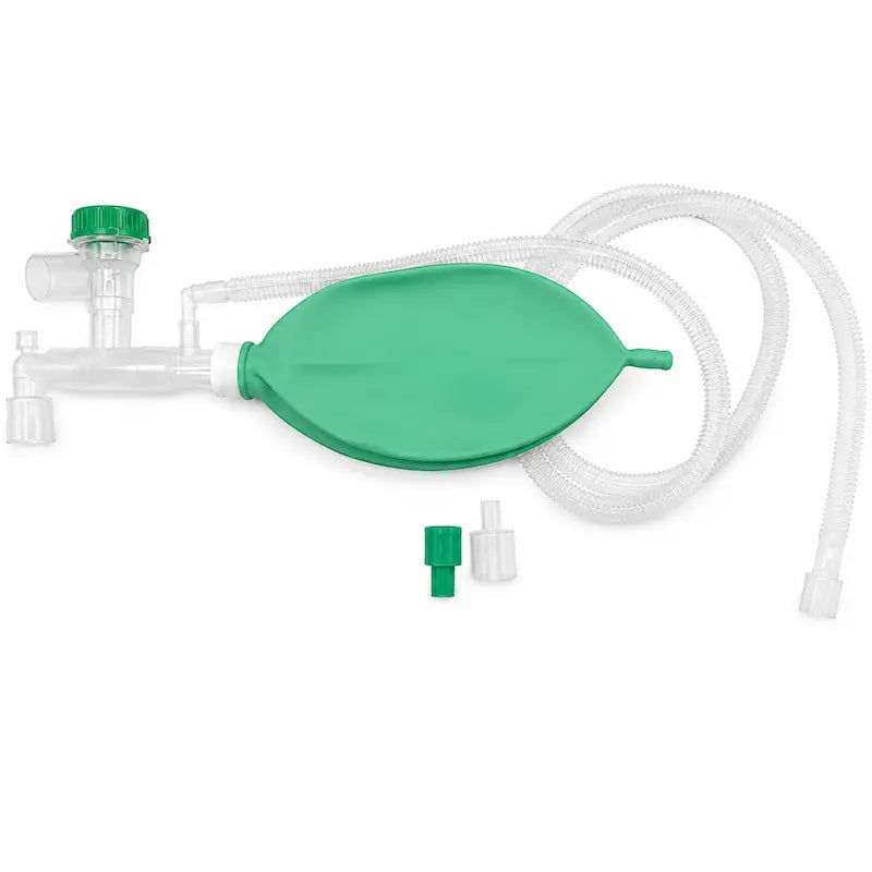 Mapleson F System Bain Circuit (Child) MSI-1222 Main image