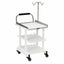 ECG Machine Trolley